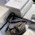 「#22520」Dior Bags  (18x14x5cm