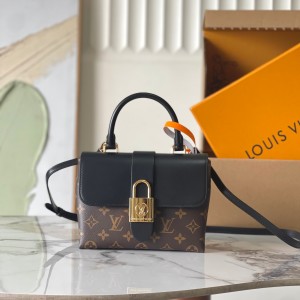「#20102」Louis Vuitton Bags; Chip  M44141 ( 20 x 16 x 7.5 cm