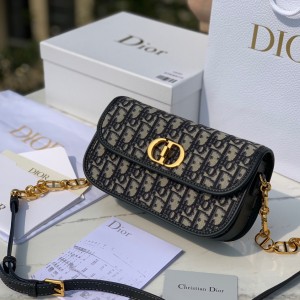 「#22522」Dior Bags  (22.5×12.5×6.5cm