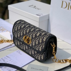 「#22522」Dior Bags  (22.5×12.5×6.5cm