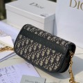 「#22522」Dior Bags  (22.5×12.5×6.5cm