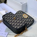 「#22522」Dior Bags  (22.5×12.5×6.5cm