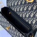 「#22522」Dior Bags  (22.5×12.5×6.5cm