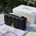 「#22523」Dior Bags  (21×11.5×4.5cm