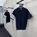 「#3009」THOM BRKWNE T-shirt