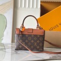 「#20103」Louis Vuitton Bags; Chip  M44654 ( 20 x 16 x 7.5 cm