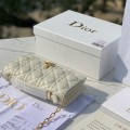 「#22524」Dior Bags  (21×11.5×4.5cm