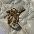 「#22524」Dior Bags  (21×11.5×4.5cm