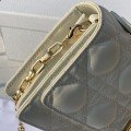「#22524」Dior Bags  (21×11.5×4.5cm