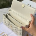 「#22524」Dior Bags  (21×11.5×4.5cm