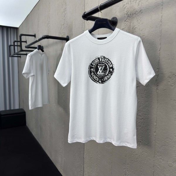 「#1172」Louis Vuitton T-shirt