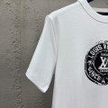 「#1172」Louis Vuitton T-shirt