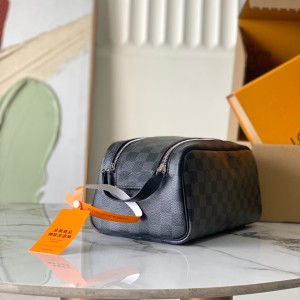 「#20108」Louis Vuitton Bags; Chip  M40127 ( 28x 15 x 16.5 cm