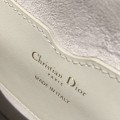 「#22531」Dior Bags  (18×14×5cm