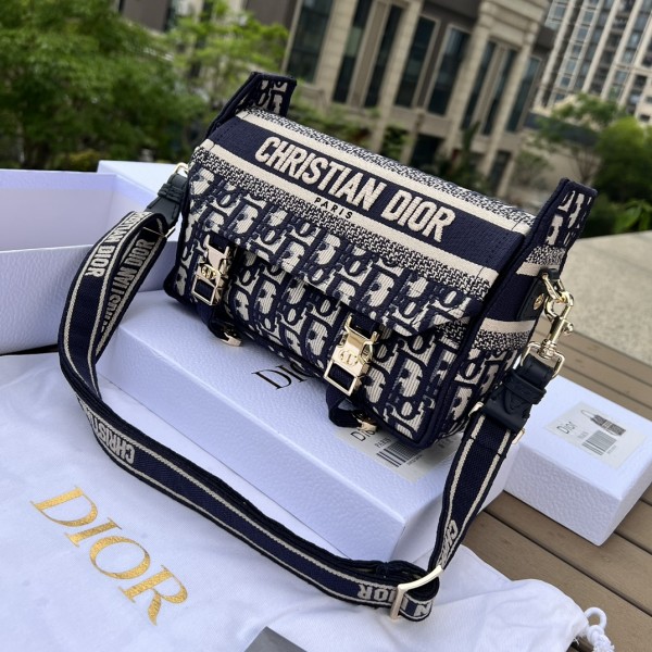 「#22533」Dior Bags  (25x16.5x8cm