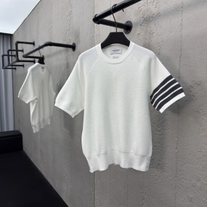 「#3010」THOM BRKWNE T-shirt