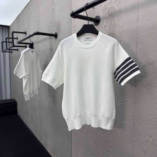 「#3010」THOM BRKWNE T-shirt