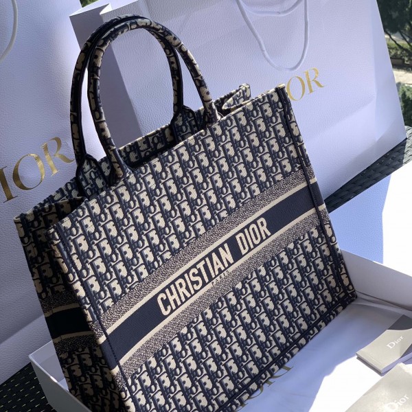 「#22538」Dior Bags  (41.5x35x18cm