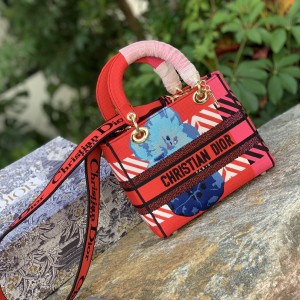 「#22539」Dior Bags  (24x20x11cm