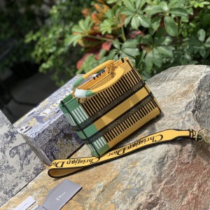 「#22540」Dior Bags  (24x20x11cm