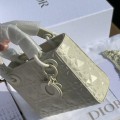 「#22541」Dior Bags  (17×15×7cm