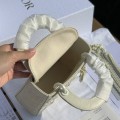 「#22541」Dior Bags  (17×15×7cm
