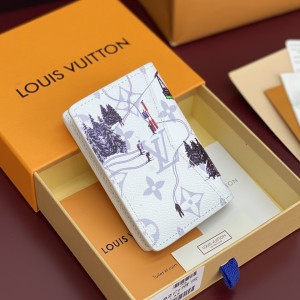 「#20114」Louis Vuitton Bags;  M14880 ( 11.1 x 1 x 7.5 cm