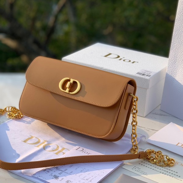 「#22543」Dior Bags  (22.5×12.5×6.5cm