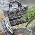 「#22545」Dior Bags  (24x20x11cm