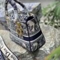 「#22545」Dior Bags  (24x20x11cm