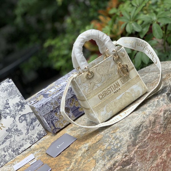 「#22548」Dior Bags  (24x20x11cm