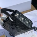 「#22554」Dior Bags  (17×15×7cm