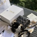 「#22556」Dior Bags  (17×15×7cm