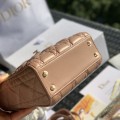 「#22557」Dior Bags  (17×15×7cm