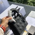 「#22558」Dior Bags  (17×15×7cm