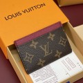 「#20121」Louis Vuitton Bags;  M61733 ( 11 x 7 cm