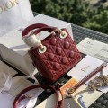 「#22560」Dior Bags  (17×15×7cm