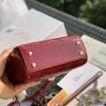 「#22560」Dior Bags  (17×15×7cm