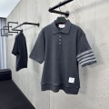 「#3012」THOM BRKWNE T-shirt