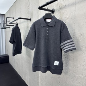 「#3012」THOM BRKWNE T-shirt