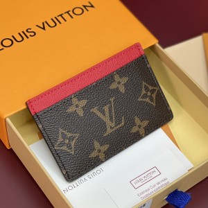 「#20123」Louis Vuitton Bags;  M61733 ( 11 x 7 cm