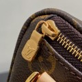 「#20129」Louis Vuitton Bags;  M13449 ( 17 x 12 x 9.5 cm