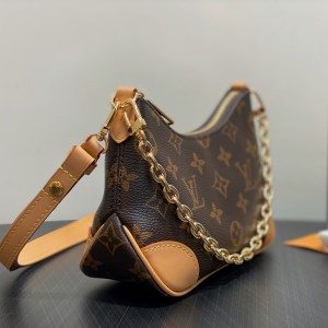 「#20130」Louis Vuitton Bags;  M25519 ( 20 x 14 x 6 cm