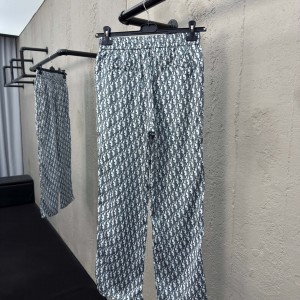 「#1503」Dior pants