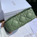 「#22565」Dior Bags  (25×15×8cm