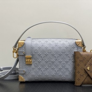 「#20134」Louis Vuitton Bags;  M25602 ( 16 x 8.5 x 23.5 cm