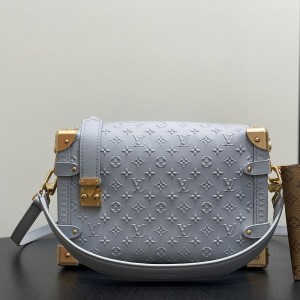 「#20134」Louis Vuitton Bags;  M25602 ( 16 x 8.5 x 23.5 cm