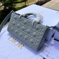 「#22566」Dior Bags  (26×13.5×5cm