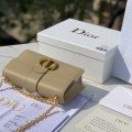 「#22567」Dior Bags  (21.5×12×6cm