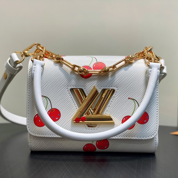 「#20135」Louis Vuitton Bags;  M13239 ( 15 x 7 x 19 cm